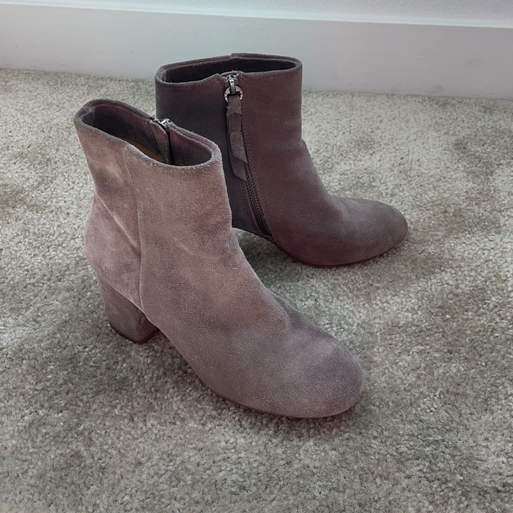 Splendid Boots